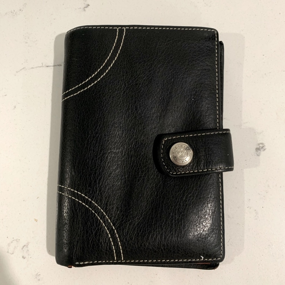 Longchamp Breast Pocket Wallet